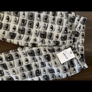 BNWT The Ragged Priest jeans. SOLD OUT ONLINE!